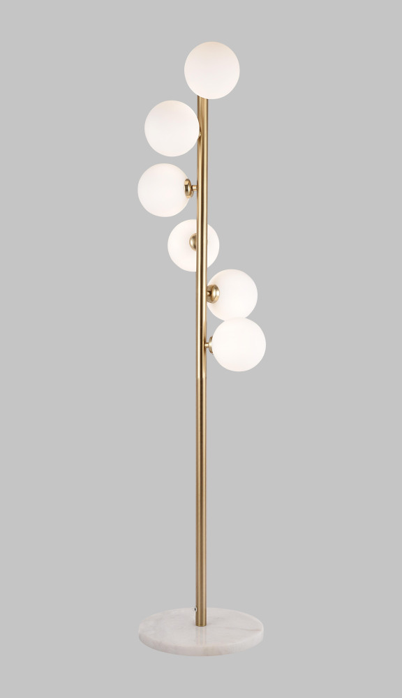 Alfa Light Торшер  F1624-25 