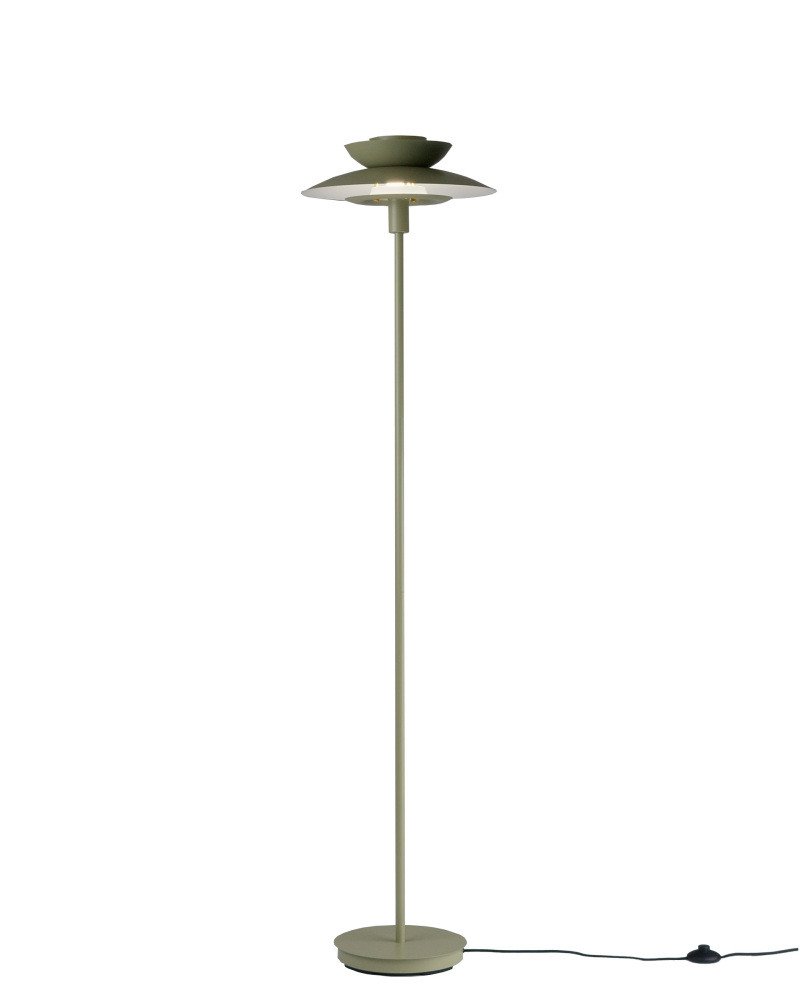 Moderli Торшер Shaggy V11301-1F 