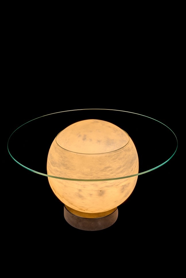 Fluorite Торшер Luminar FL1112-7F 