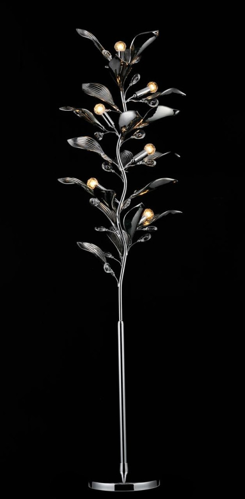 Alfa Light Торшер  F2924-04 