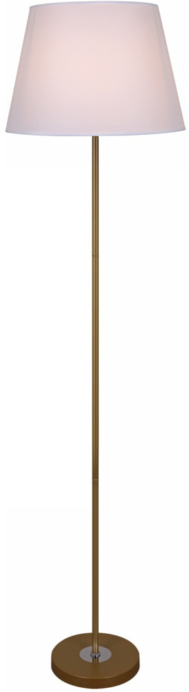 Reluce Торшер  03910-0.6-02 GOLD 