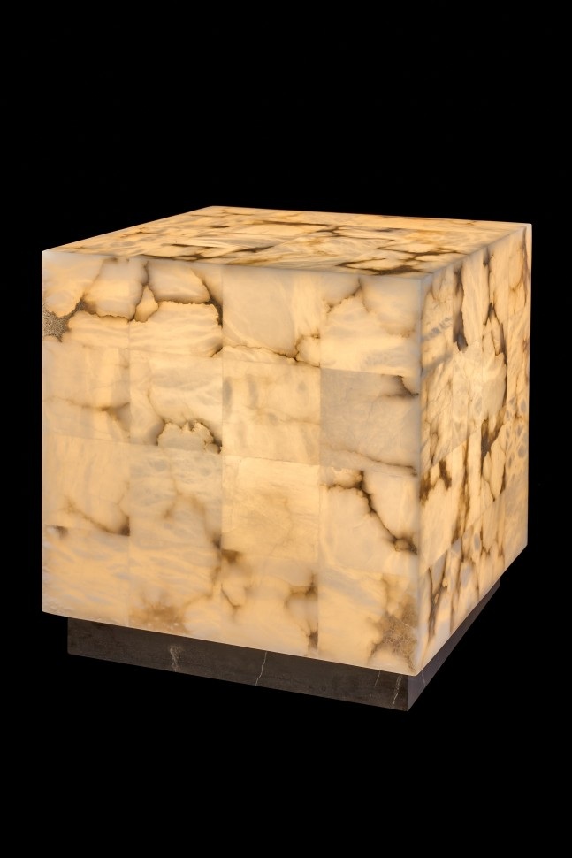 Fluorite Торшер Basis FL1044-9F 