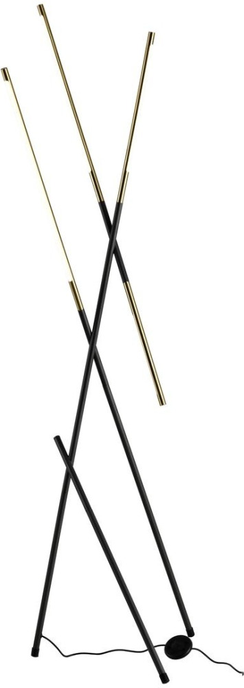 Alfa Light Торшер  F3924-39 