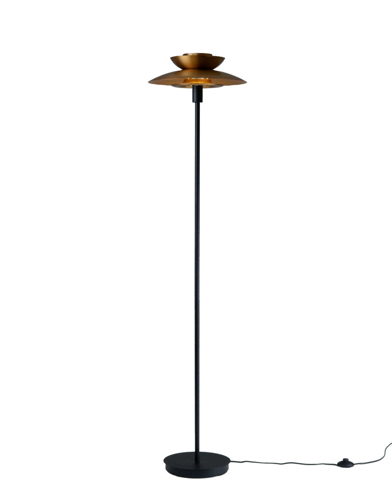 Moderli Торшер Shaggy V11302-1F 