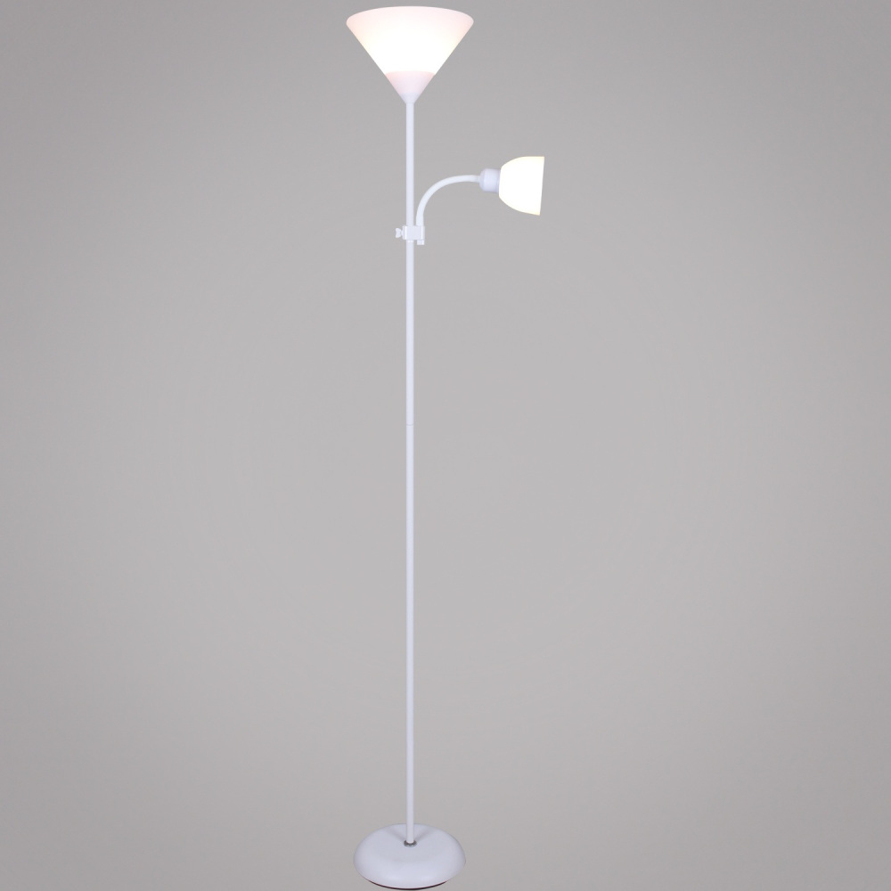 Reluce Торшер  00306-0.7-02 WH 