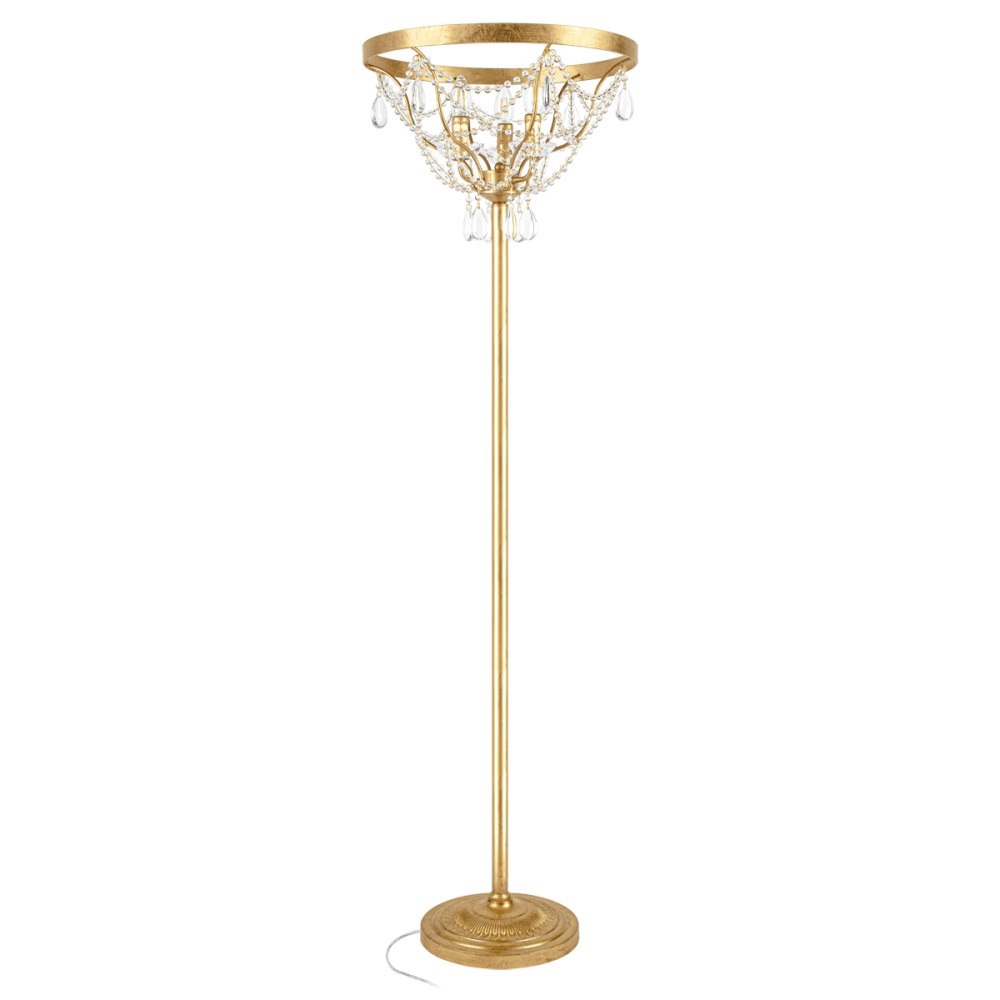 Loft It Торшер Foil 10430F 