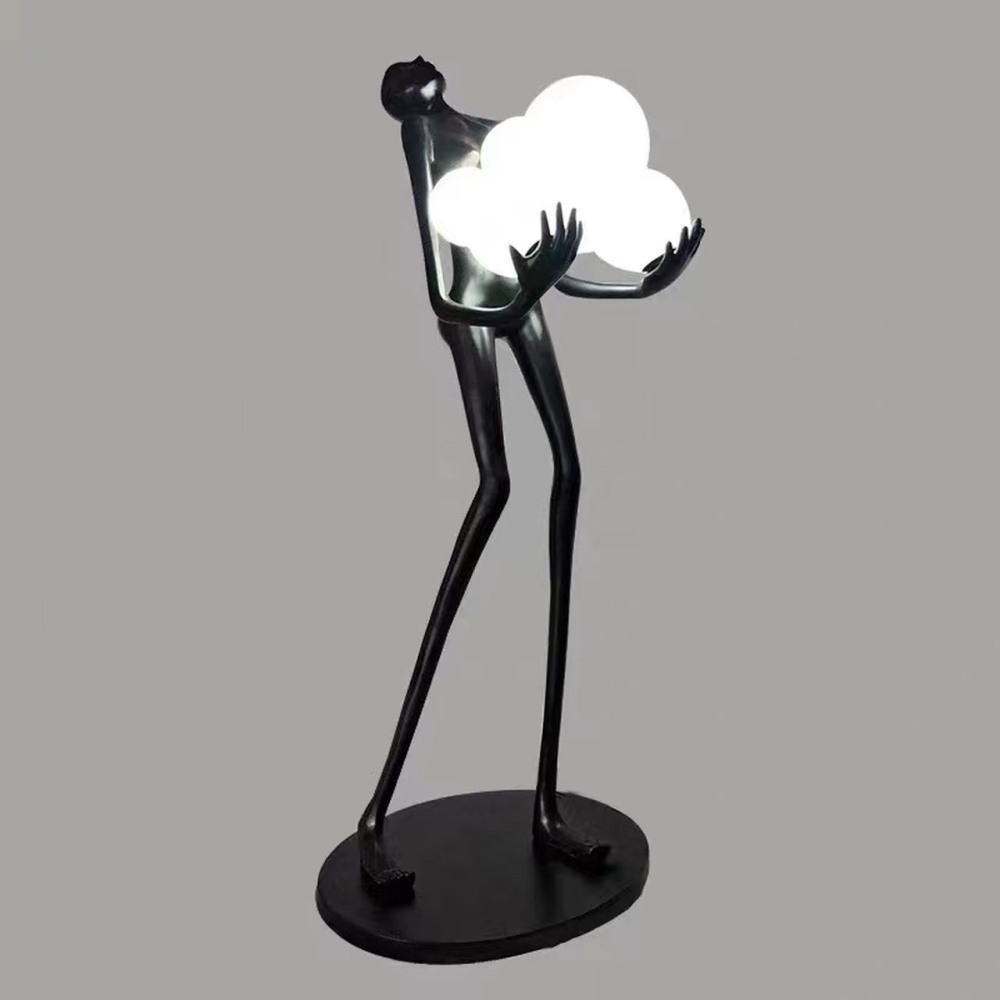 Alfa Light Торшер  F2724-04 