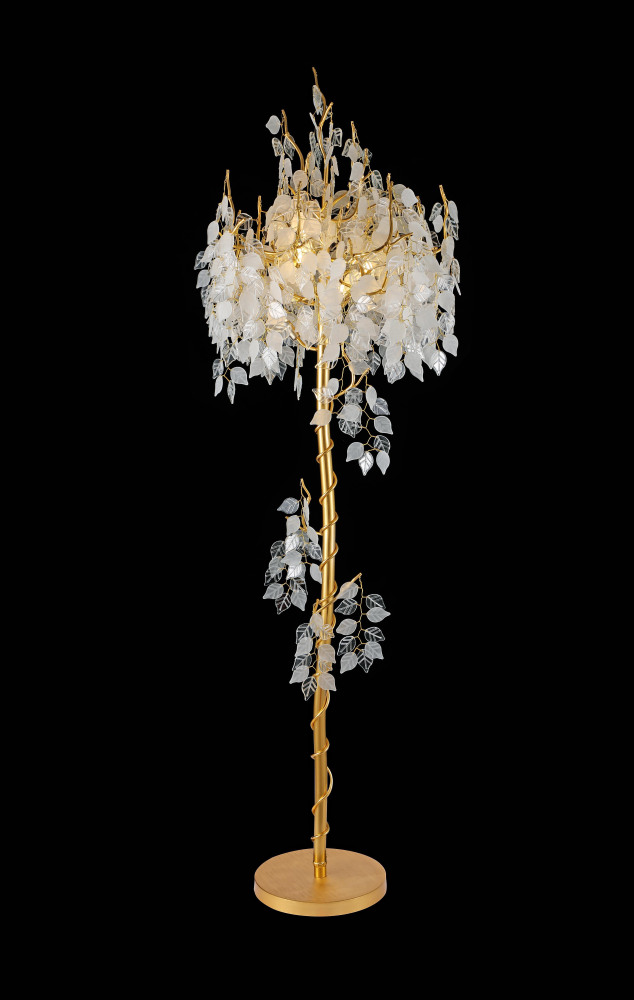 Alfa Light Торшер  F0124-18 