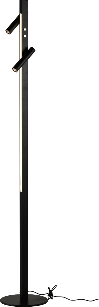 Alfa Light Торшер  F3924-19 