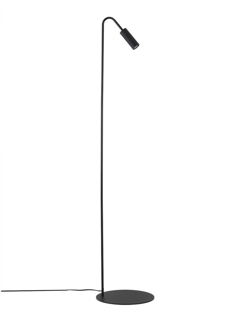 Kink Light Торшер Грау 07045,19 