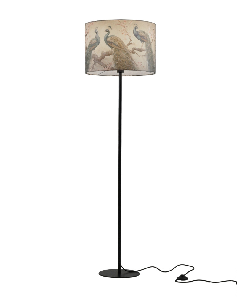 Moderli Торшер Strauss V11509-1F 