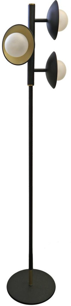 Alfa Light Торшер  F3224-33 