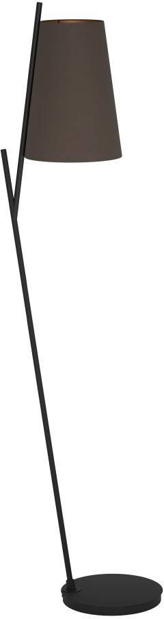 Eglo Торшер Petrosa 390197 