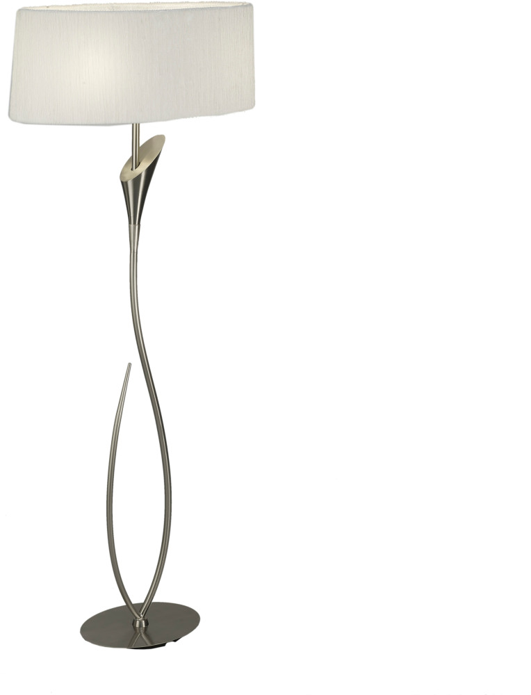 Mantra Торшер Lua 3709 