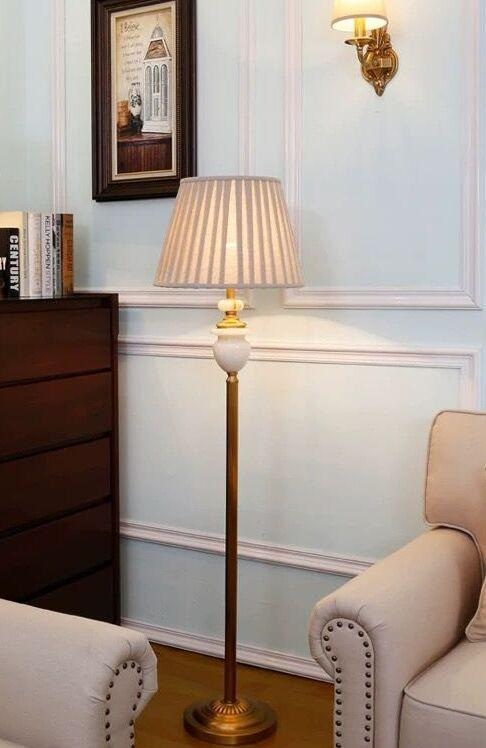 Alfa Light Торшер  F2324-17 