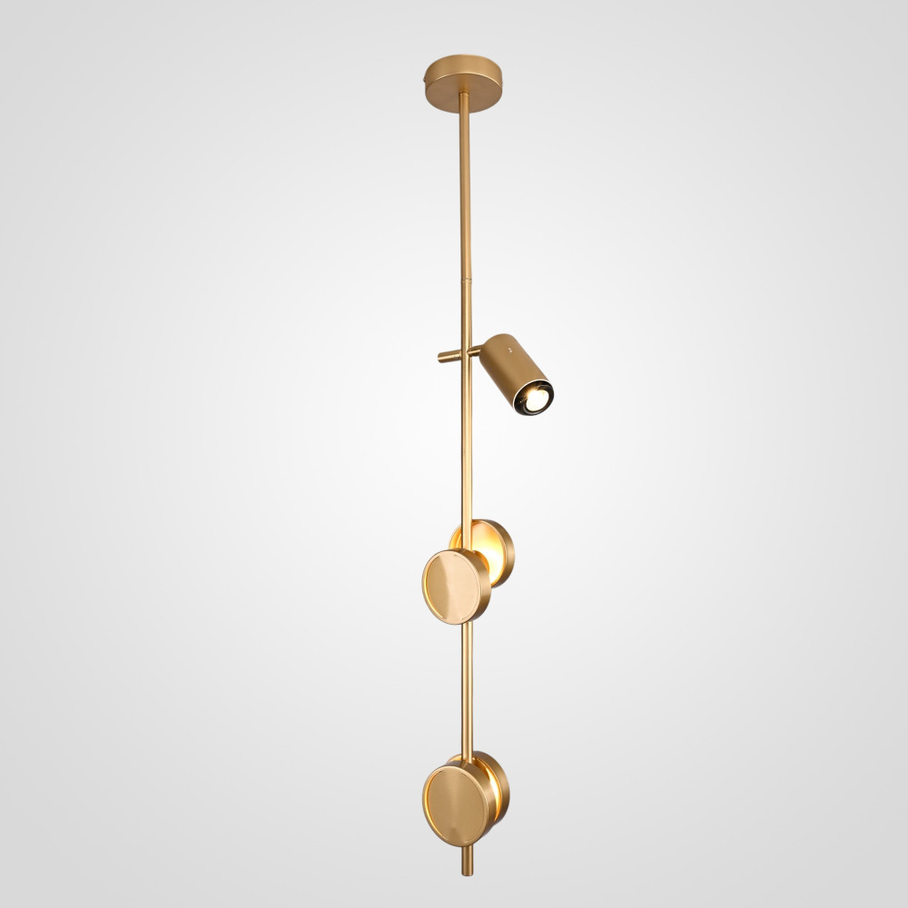 ImperiumLoft Спот  Chody01 