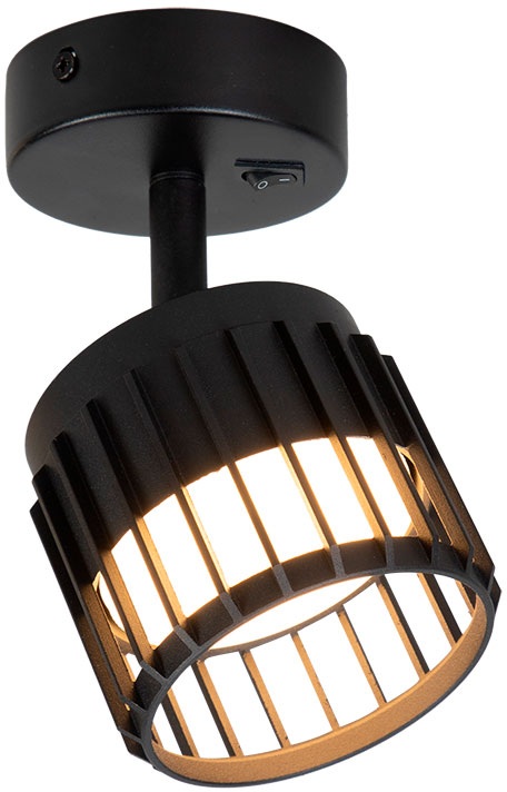 Arte Lamp Спот Atria A8031AP-1BK 