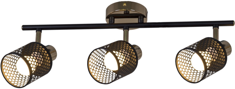 Reluce Спот  05900-0.8-03 BK+FGD 