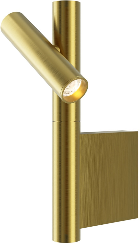 Maytoni Спот Utility MOD433WL-L3BS3K 