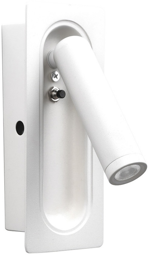 Kink Light Спот Ризи 08071M,01 