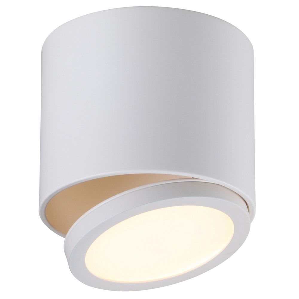 Omnilux Спот Canicatt OML-20501-01 