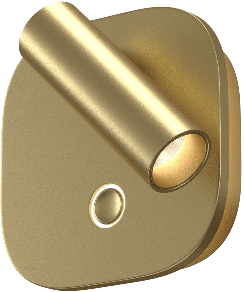 Maytoni Спот Ego C175WL-9W-2.7-4K-MG 