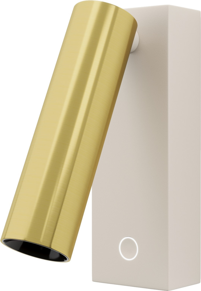 Maytoni Спот Twist C078WL-L3WBS3K 