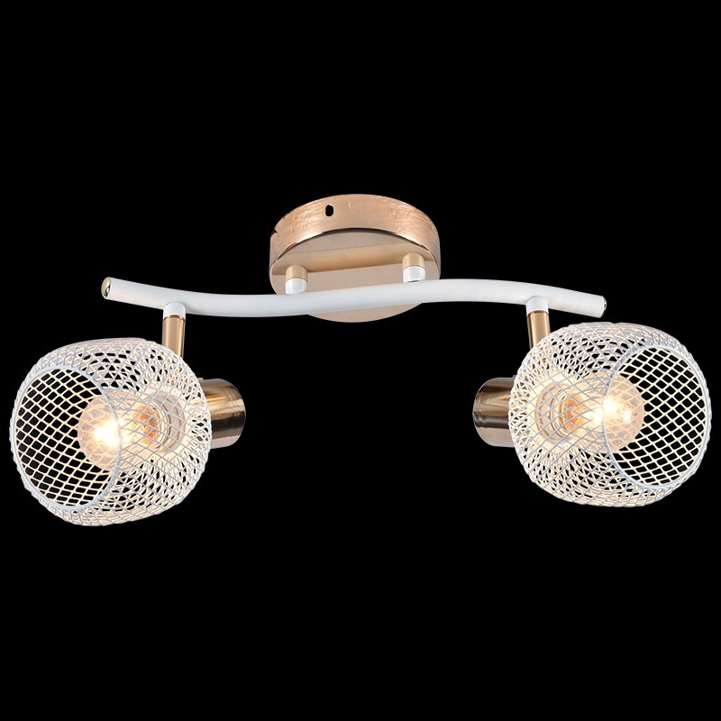 Reluce Спот  05952-0.8-02 WH+FGD 