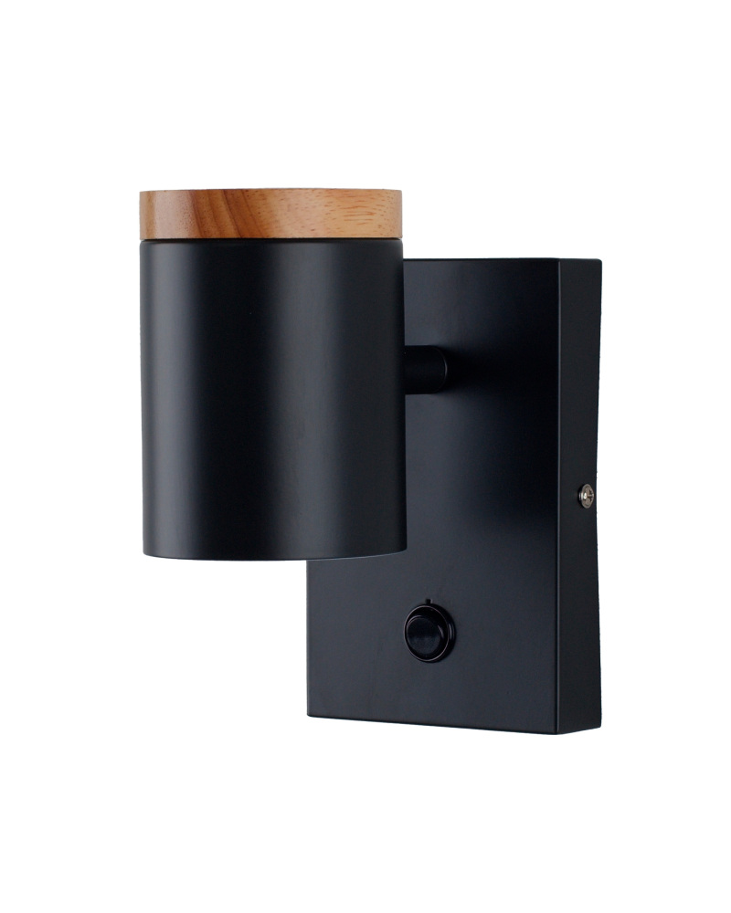 Moderli Спот Asheswood V11291-1W 