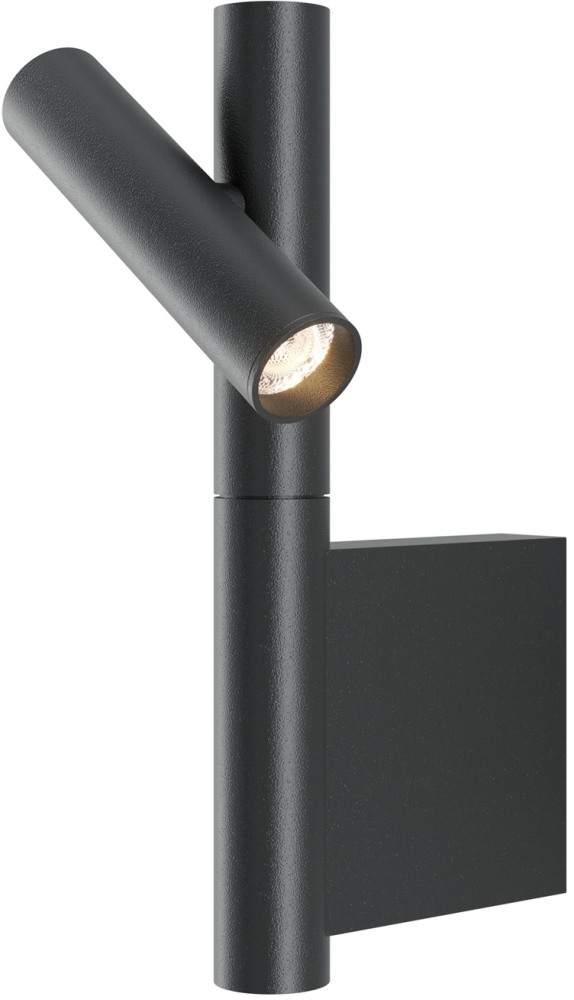 Maytoni Спот Utility MOD433WL-L3B3K 