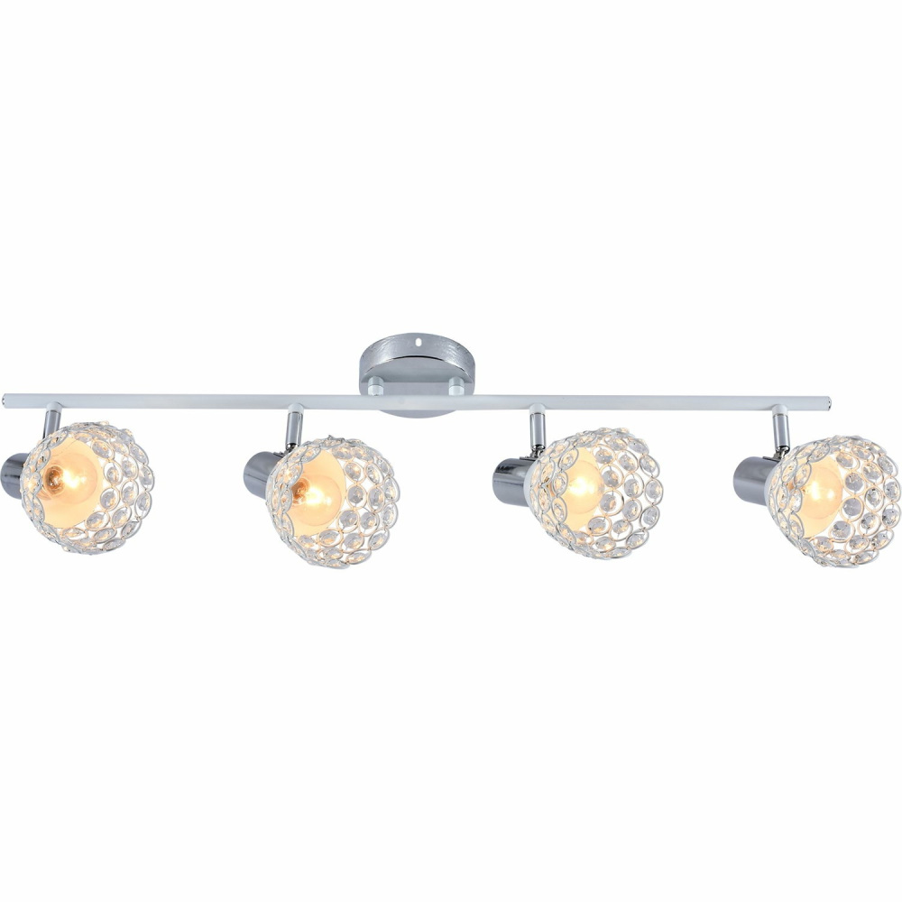 Reluce Спот  05956-0.8-04 WH+CR 