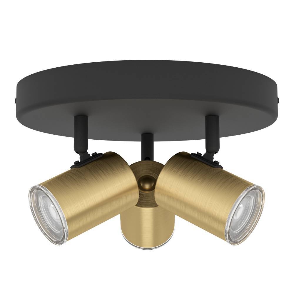 Eglo Спот Consuma 1 300586 