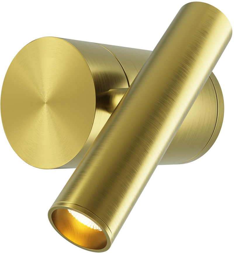 Maytoni Спот Utility MOD433WL-L3BS3K1 