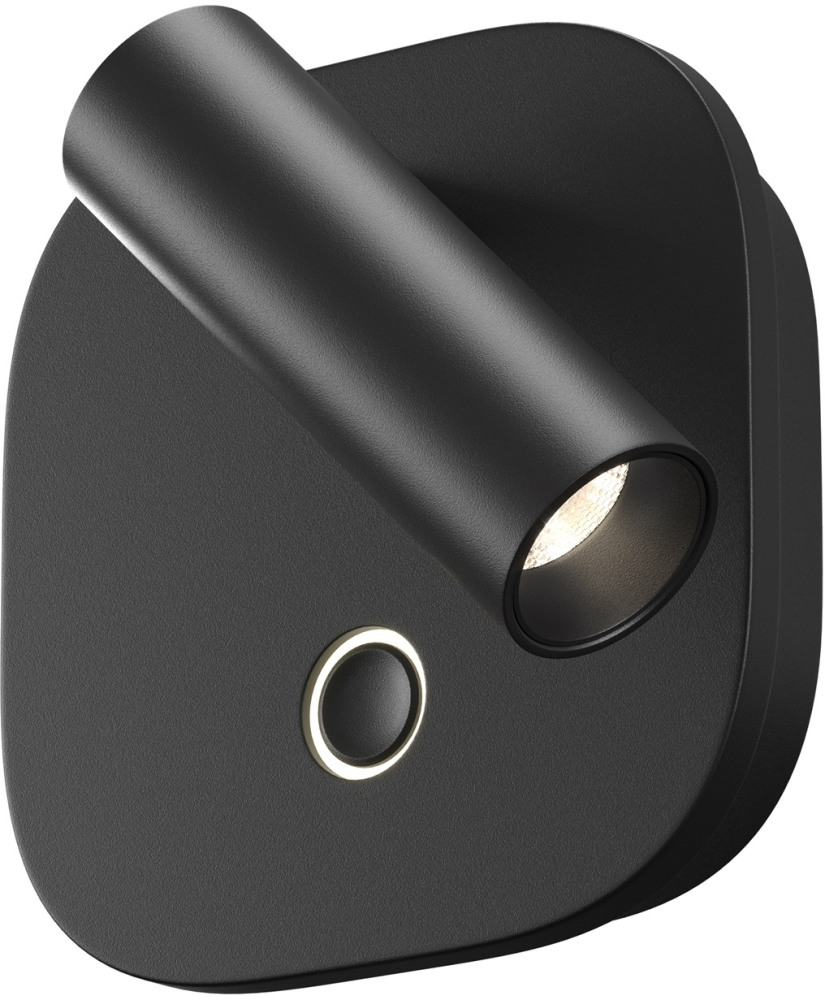 Maytoni Спот Ego C175WL-9W-2.7-4K-B 