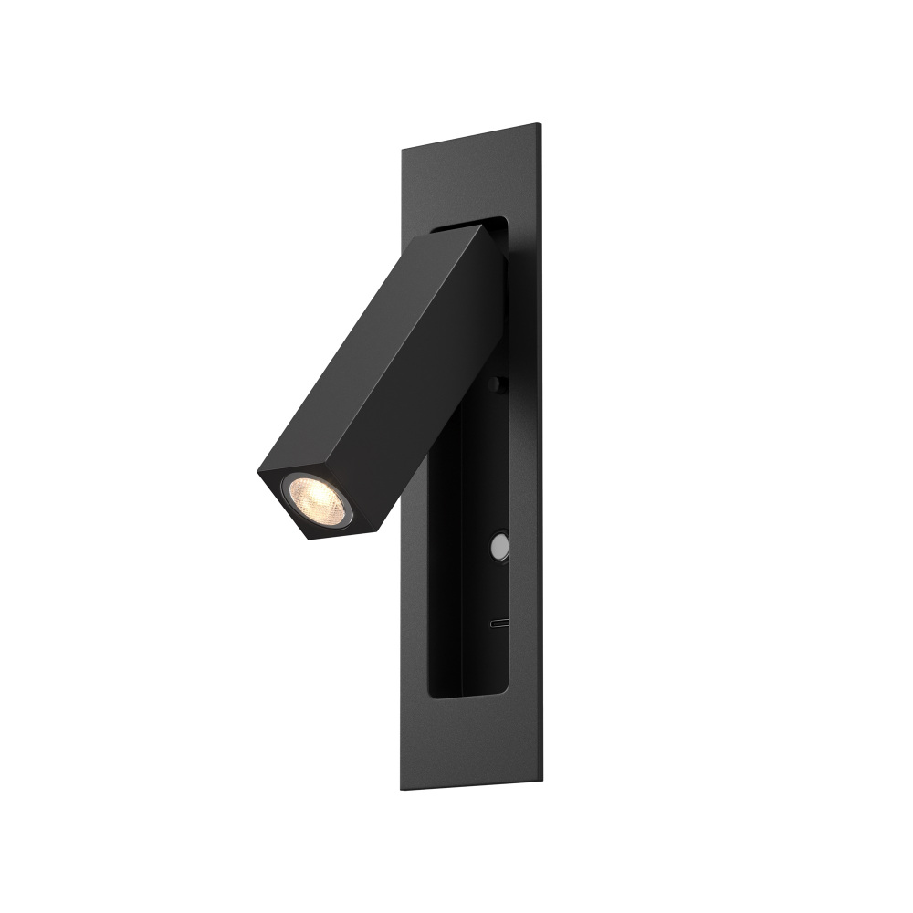 Maytoni Спот Axiom MOD495WL-L3B3K1 