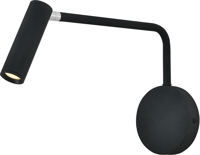 Escada Спот Koppa 10299/1LED Black 