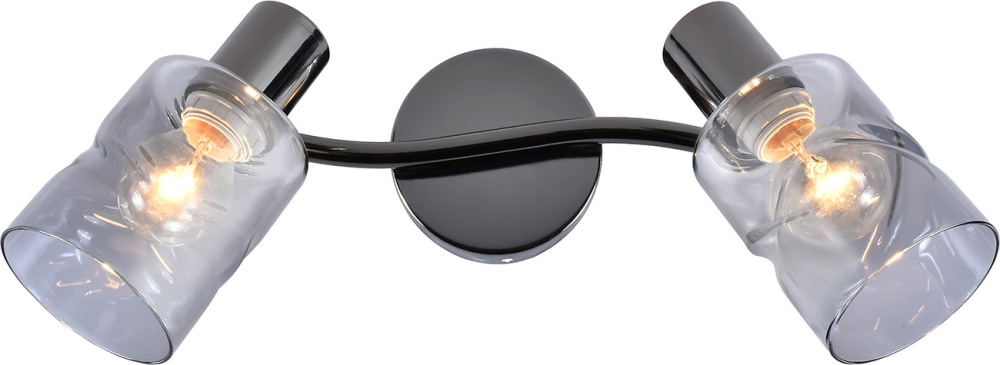 Escada Спот Twist 1133/2 Black 