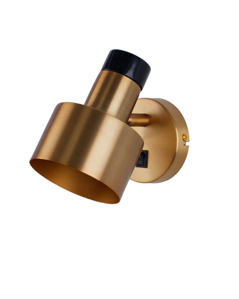 Moderli Спот Goldy V11313-1W 