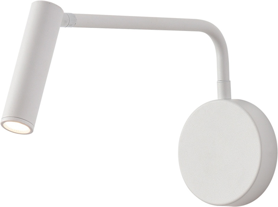 Escada Спот Koppa 10299/1LED White 