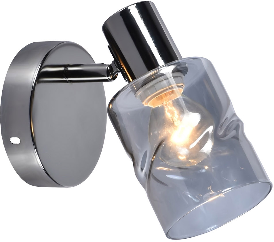 Escada Спот  1133/1 Black 