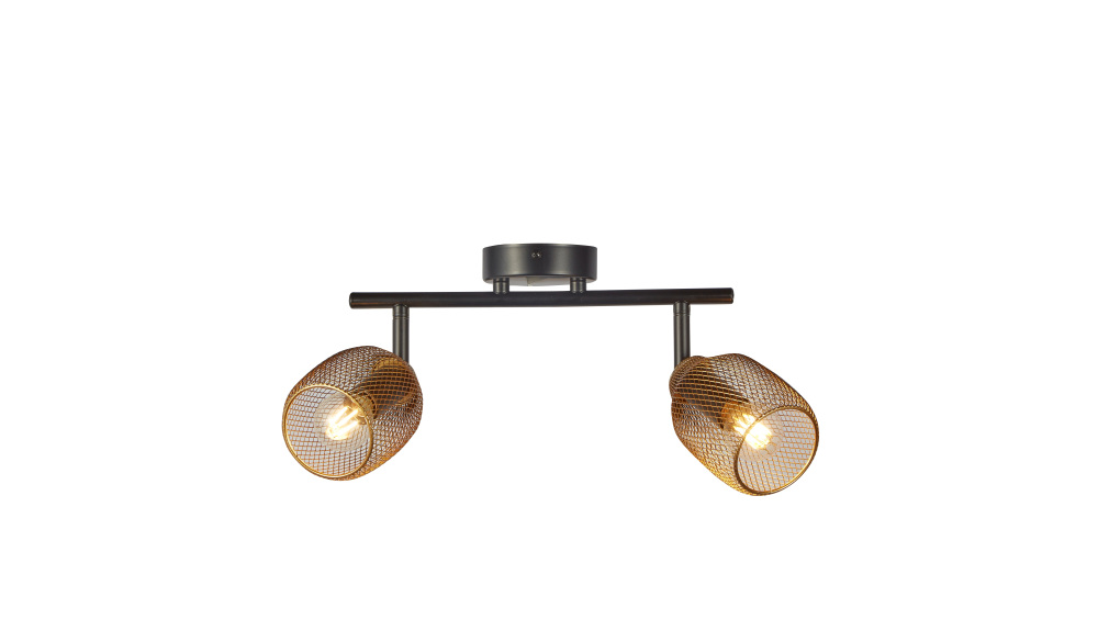 Moderli Спот Adalina V11837-2C 