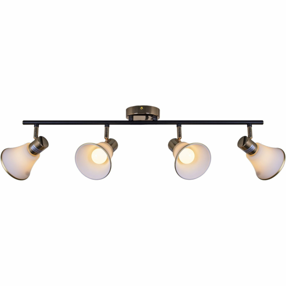 Reluce Спот  05901-0.8-04 BK+FGD 