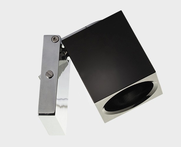 Korrida Спот  MRC0821W-1 black 