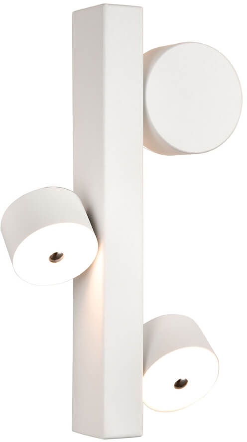 Vele Luce Спот Cameo 10038 VL8301W13 