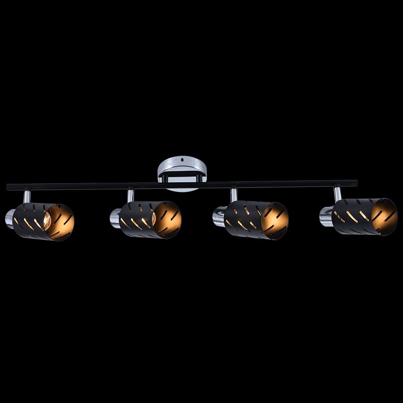 Reluce Спот  05969-0.8-04 BK+CR 