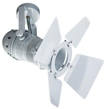 Italline Спот XFSTD XFST1D white 