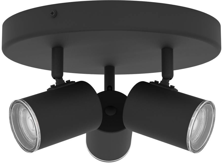 Eglo Спот Consuma 1 901965 