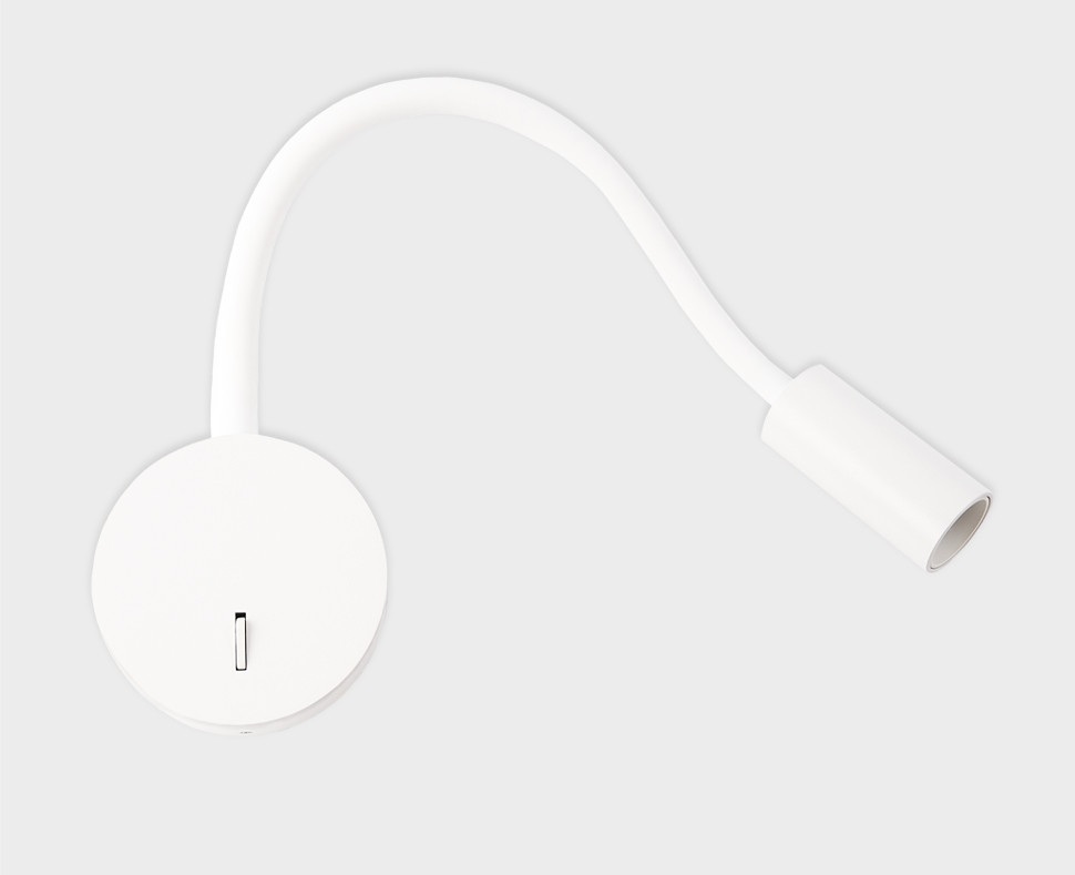 Italline Спот  DE-316 white 