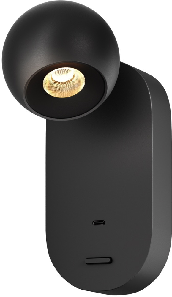 Maytoni Спот Elfin MOD434WL-L5B3K 