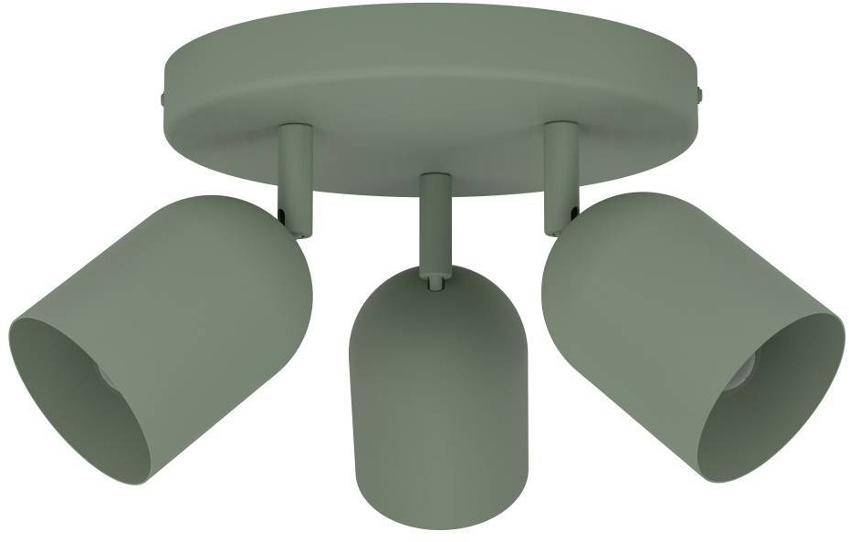 Eglo Спот Tilston 44134 